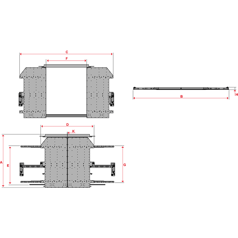 Pool cover system 5520.01 (2/2)